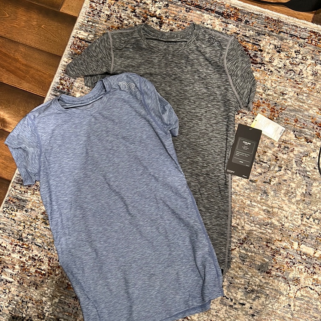 Tyr T-Shirts